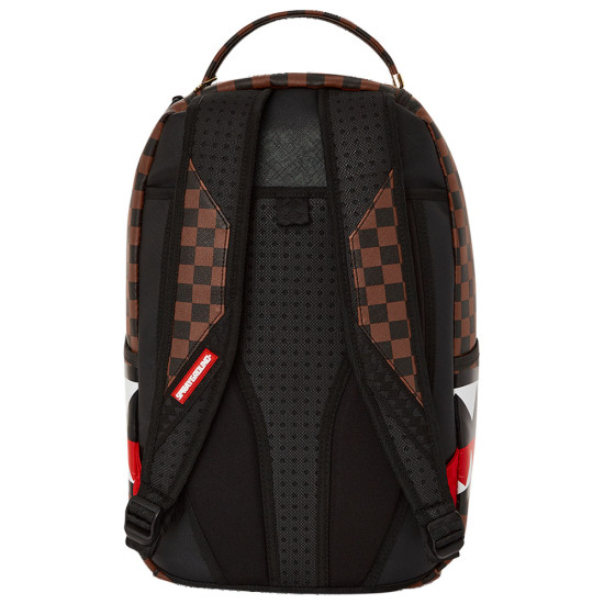 Sprayground Τσάντα πλάτης Sip Side Sharks DLXSV Backpack